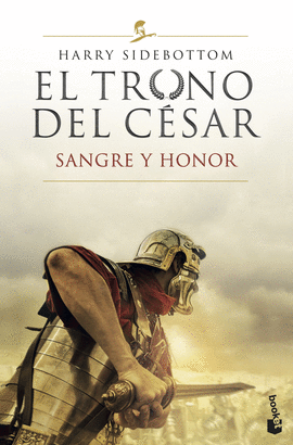 EL TRONO DEL CSAR. SANGRE Y HONOR