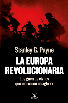 LA EUROPA REVOLUCIONARIA