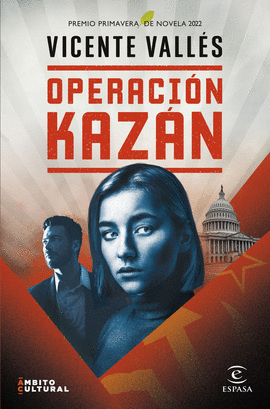 OPERACI�N KAZ�N