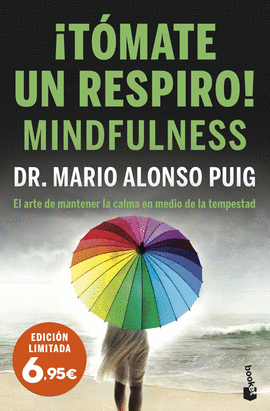 TMATE UN RESPIRO! MINDFULNESS -BOOKET