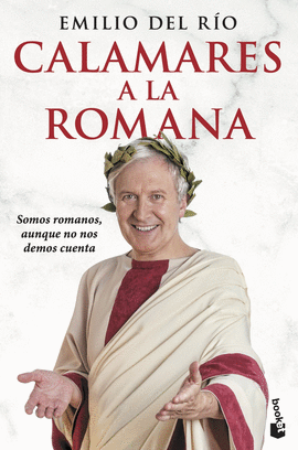 CALAMARES A LA ROMANA -BOOKET