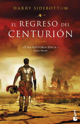 EL REGRESO DEL CENTURIN