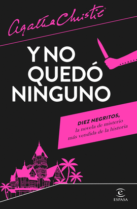 Y NO QUED NINGUNO - DIEZ NEGRITOS