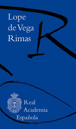 RIMAS - LOPE DE VEGA