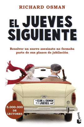 EL JUEVES SIGUIENTE