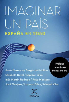 IMAGINAR UN PAS. ESPAA EN 2050 - POL
