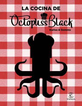 LA COCINA DE OCTOPUSSBLACK