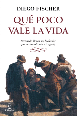 QU POCO VALE LA VIDA