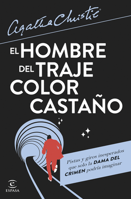 HOMBRE DEL TRAJE COLOR CASTAO, EL