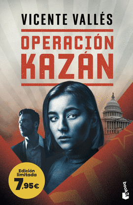 OPERACI�N KAZ�N