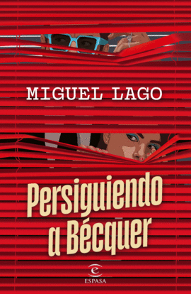 PERSIGUIENDO A BCQUER