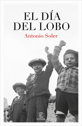 EL DA DEL LOBO