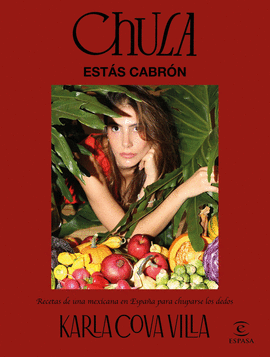 CHULA, ESTS CABRN