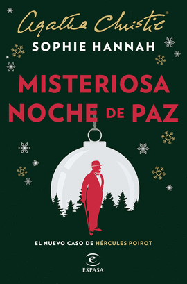 MISTERIOSA NOCHE DE PAZ. UN NUEVO CASO DE HRCULES POIROT