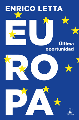 EUROPA, LTIMA OPORTUNIDAD