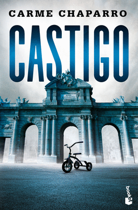 CASTIGO -BOOKET