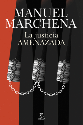 JUSTICIA AMENAZADA