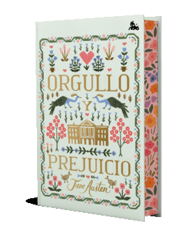 ORGULLO Y PREJUICIO