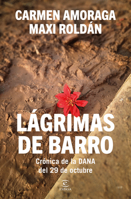 LGRIMAS DE BARRO