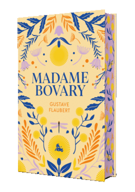 MADAME BOVARY. EDICI�N LIMITADA
