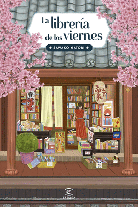 LIBRERIA DE LOS VIERNES, LA