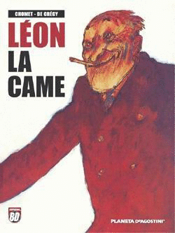 LEON LA CAME 1