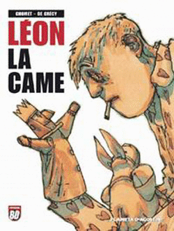LEON LE CAME 2