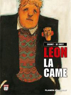 LEON LE CAME 3