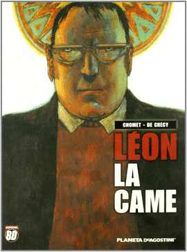 LEON LE CAME 4