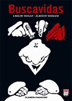 BUSCAVIDAS 1 E