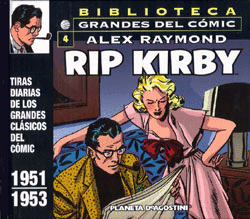 RIP KIRBY N 4:TRAICION DE DEDOS 