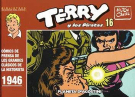 BGC TERRY Y LOS PIRATAS N� 16:1946
