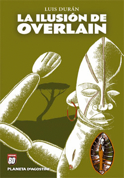 LA ILUSION DE OVERLAIN