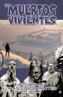 LOS MUERTOS VIVIENTES N 3