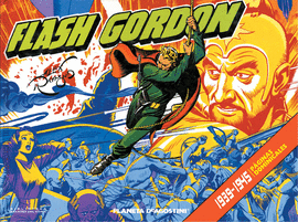 FLASH GORDON N 2