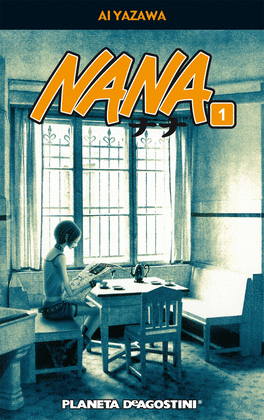 NANA N 1
