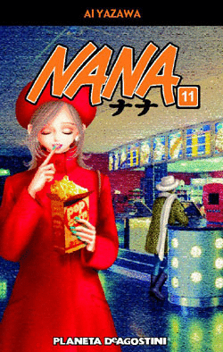 NANA N 11