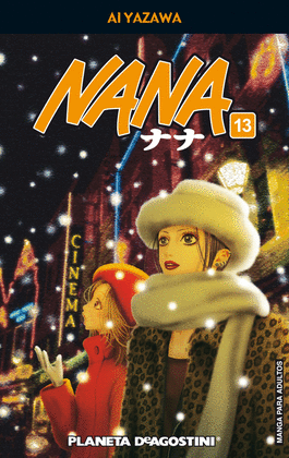 NANA 13