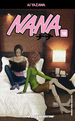 NANA N� 018