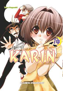 KARIN 10