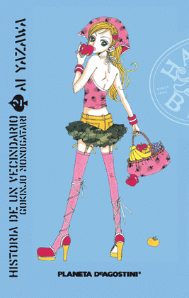 HISTORIA DE UN VECINDARIO N� 2