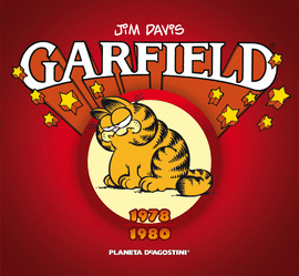 GARFIELD   1978 - 1980