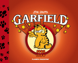 GARFIELD 4