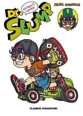 DR SLUMP