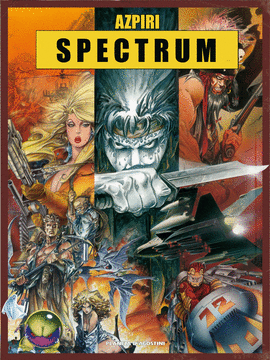 SPECTRUM