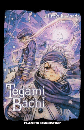 TEGAMIBACHI 001