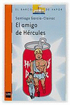 AMIGO DE HERCULES (BV NARANJA 166)