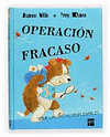 OPERACION FRACASO