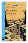 SUEOS DE AURELIA, LOS -BV AZUL