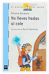 NO LLEVES HADAS AL COLE -BV AZUL 32